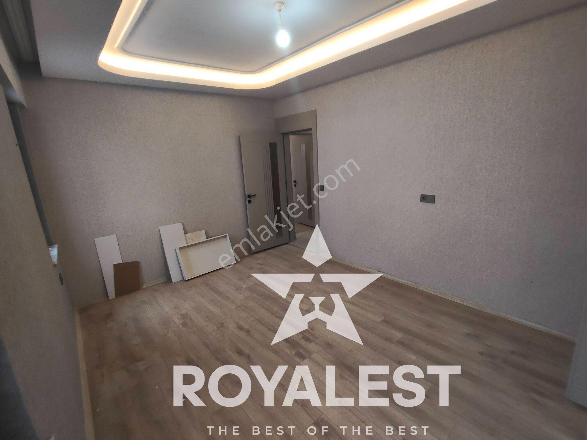 Royalest’ten Çok Lüks Ara Kat İskanı Ödenmiş 3.5+1 — fotoğraf 12