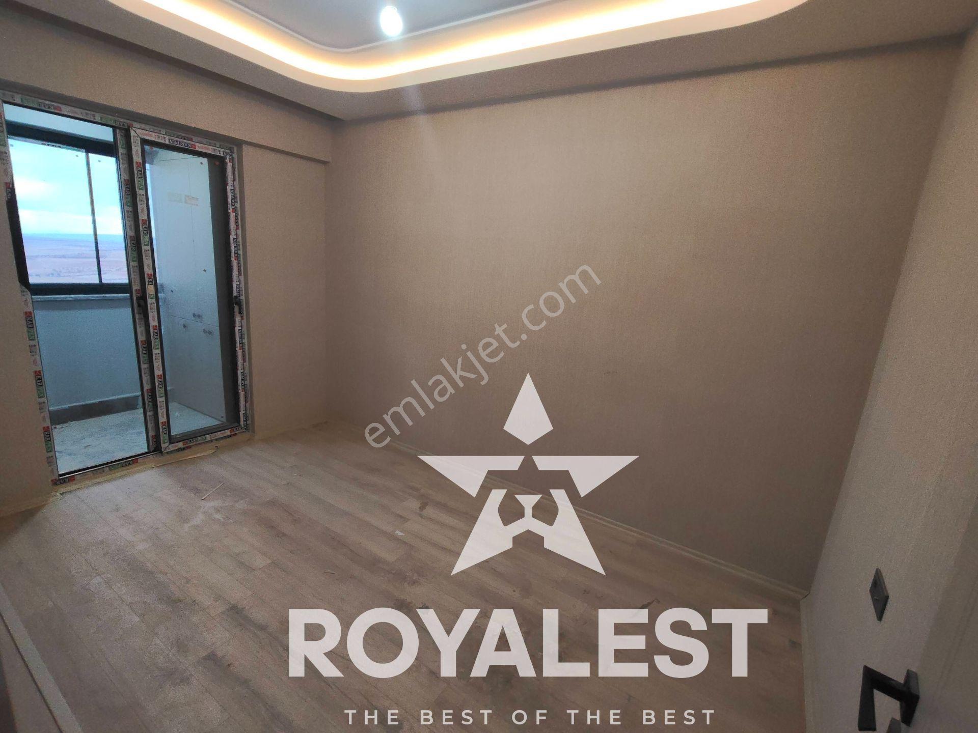 Royalest’ten Çok Lüks Ara Kat İskanı Ödenmiş 3.5+1 — fotoğraf 13