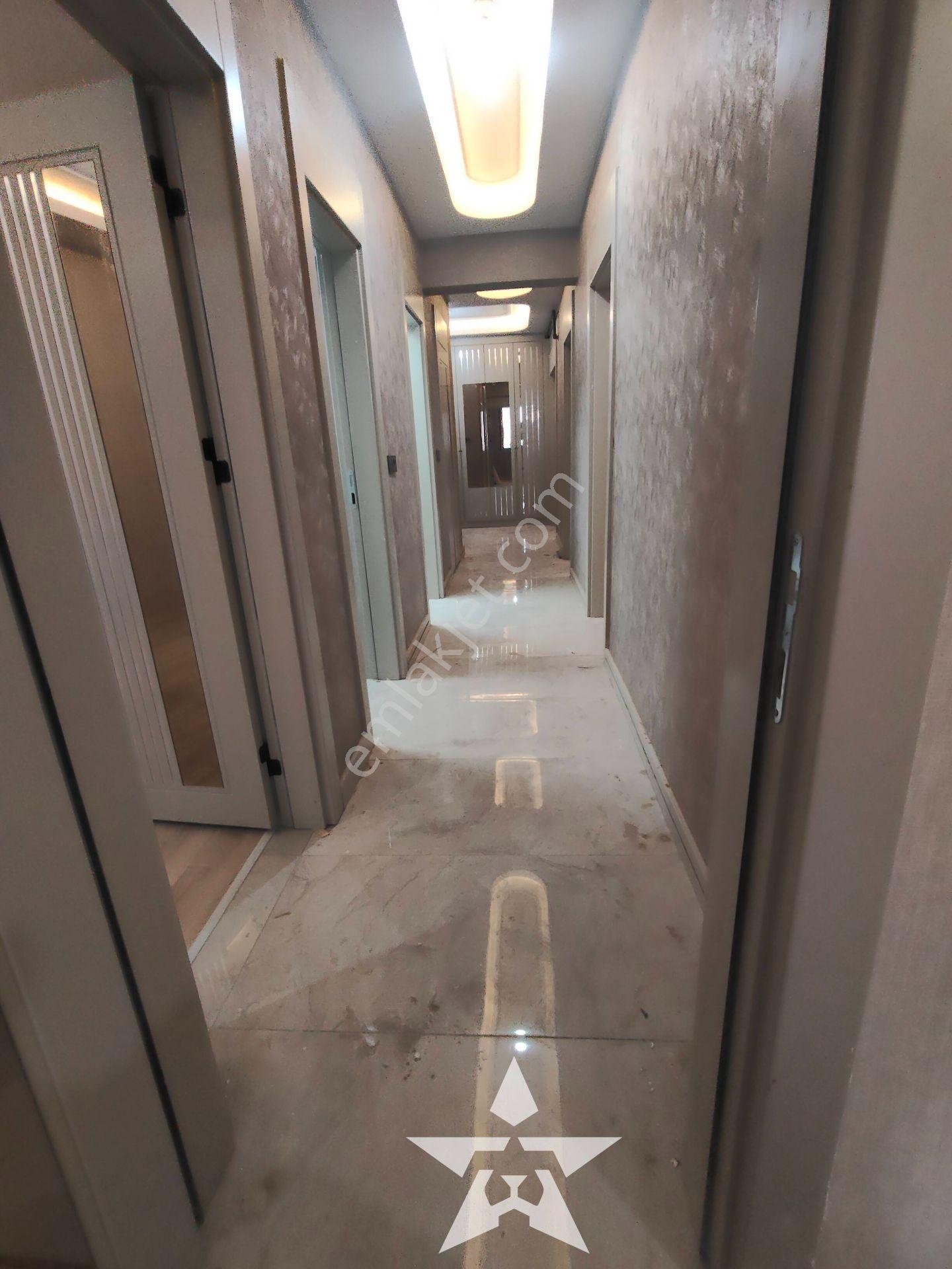 Royalest’ten Çok Lüks Ara Kat İskanı Ödenmiş 3.5+1 — fotoğraf 15