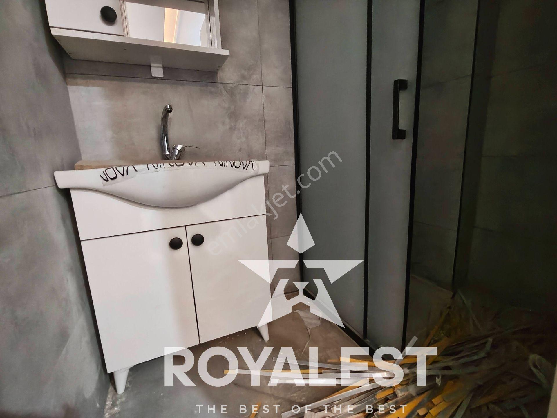 Royalest’ten Çok Lüks Ara Kat İskanı Ödenmiş 3.5+1 — fotoğraf 19