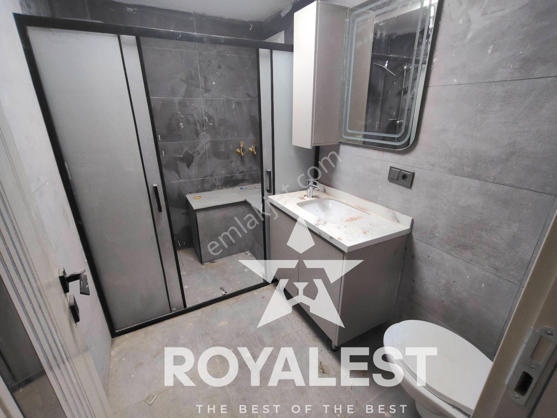 Royalest’ten Çok Lüks Ara Kat İskanı Ödenmiş 3.5+1 — fotoğraf 20