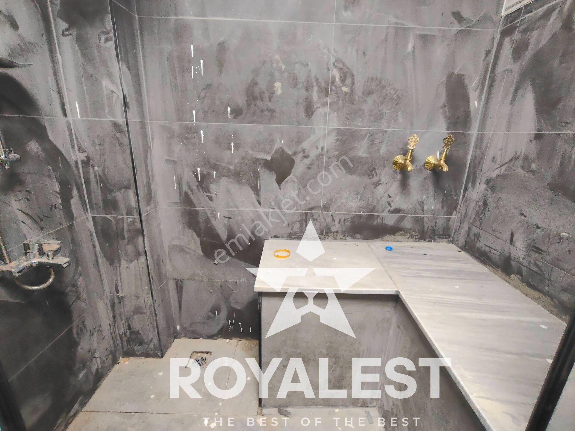 Royalest’ten Çok Lüks Ara Kat İskanı Ödenmiş 3.5+1 — fotoğraf 21