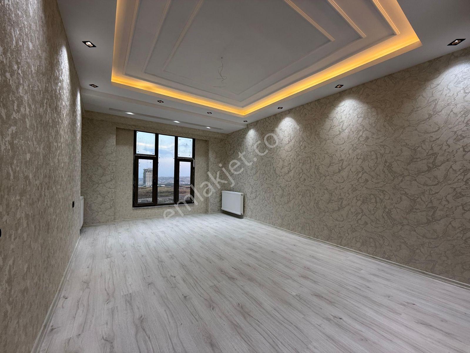 Ferah Ve Huzur Dolu Satılık 2+1 Daire