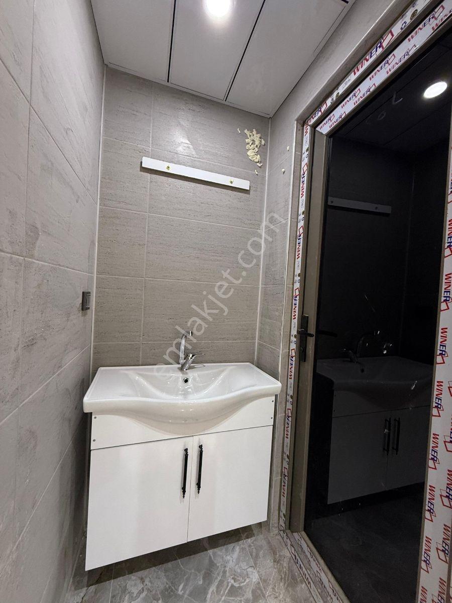 Ferah Ve Huzur Dolu Satılık 2+1 Daire — fotoğraf 13