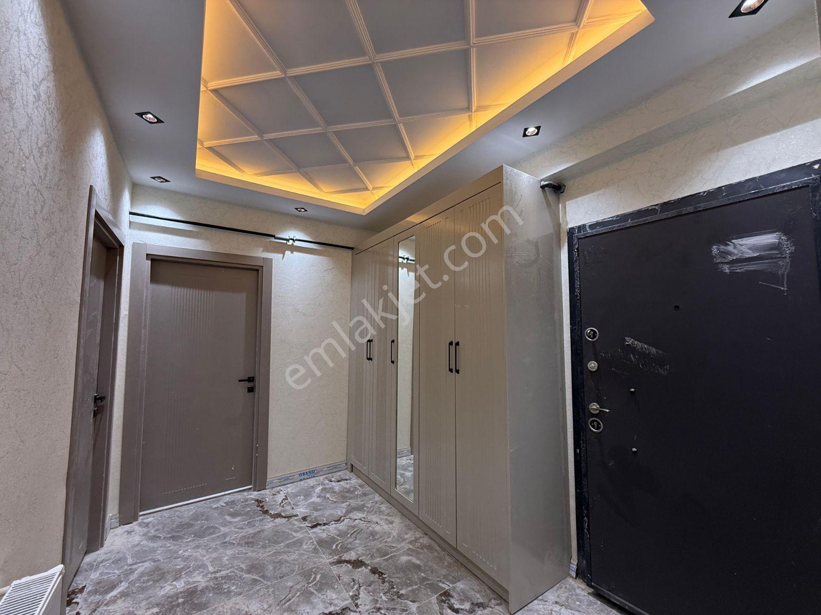 Ferah Ve Huzur Dolu Satılık 2+1 Daire — fotoğraf 17
