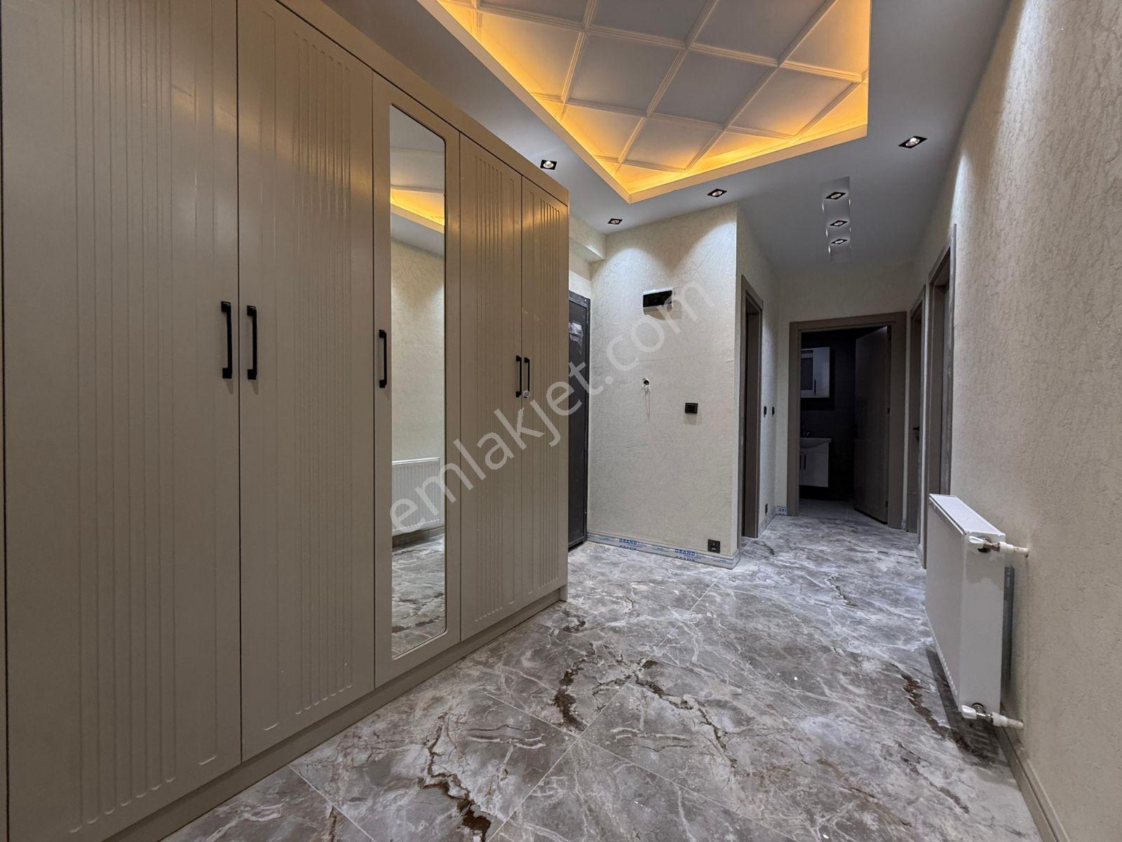 Ferah Ve Huzur Dolu Satılık 2+1 Daire — fotoğraf 18