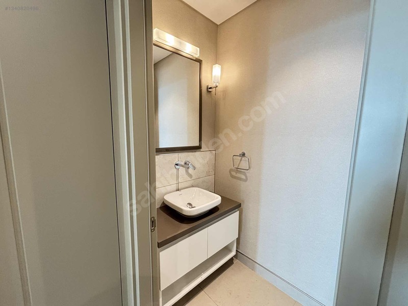 Pruva 34 Emlak -pruva 34 Deniz Cephe 127m2 1+1 Kiralık Daire — fotoğraf 13