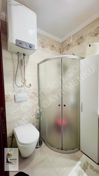 Datça Merkez Satılık Deniz Manzaralı Daire — fotoğraf 17