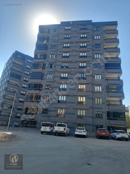 Balıkayağı Bulvarına Yakın Site İçinde 2+1 Kiralık Daire