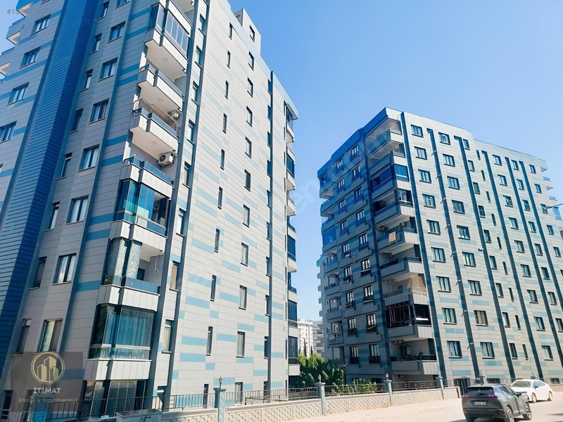 Balıkayağı Bulvarına Yakın Site İçinde 2+1 Kiralık Daire — fotoğraf 2