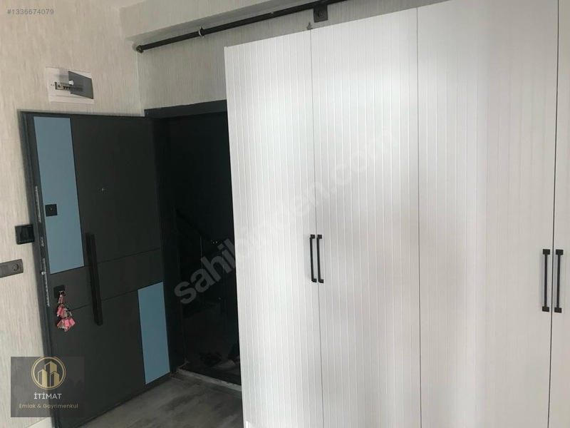 Balıkayağı Bulvarına Yakın Site İçinde 2+1 Kiralık Daire — fotoğraf 5