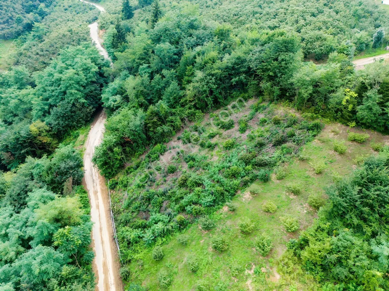 Ortahisar Kamışlı Mahallesinde 937 M² Satılık Arsa — fotoğraf 5