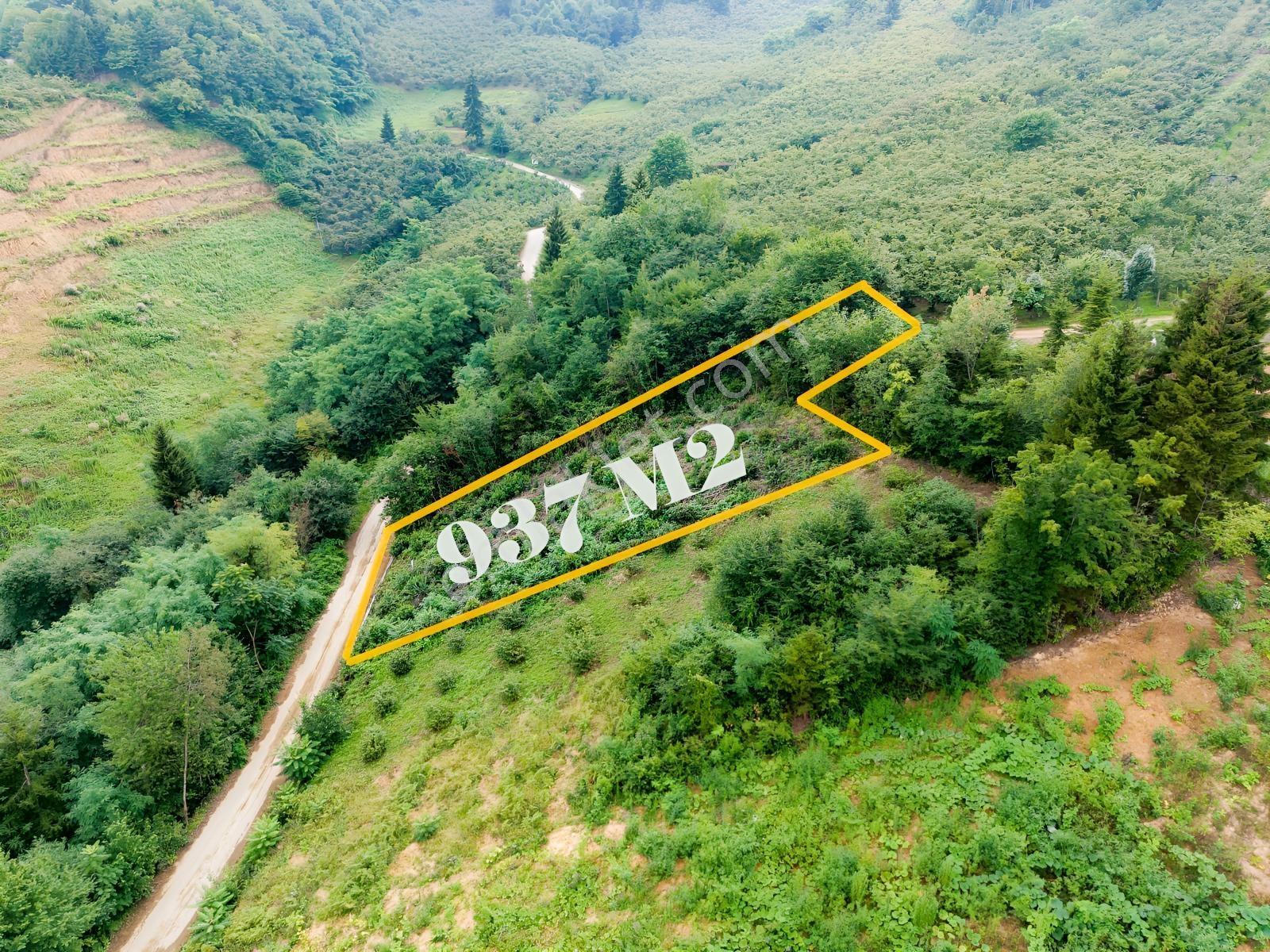 Ortahisar Kamışlı Mahallesinde 937 M² Satılık Arsa — fotoğraf 6