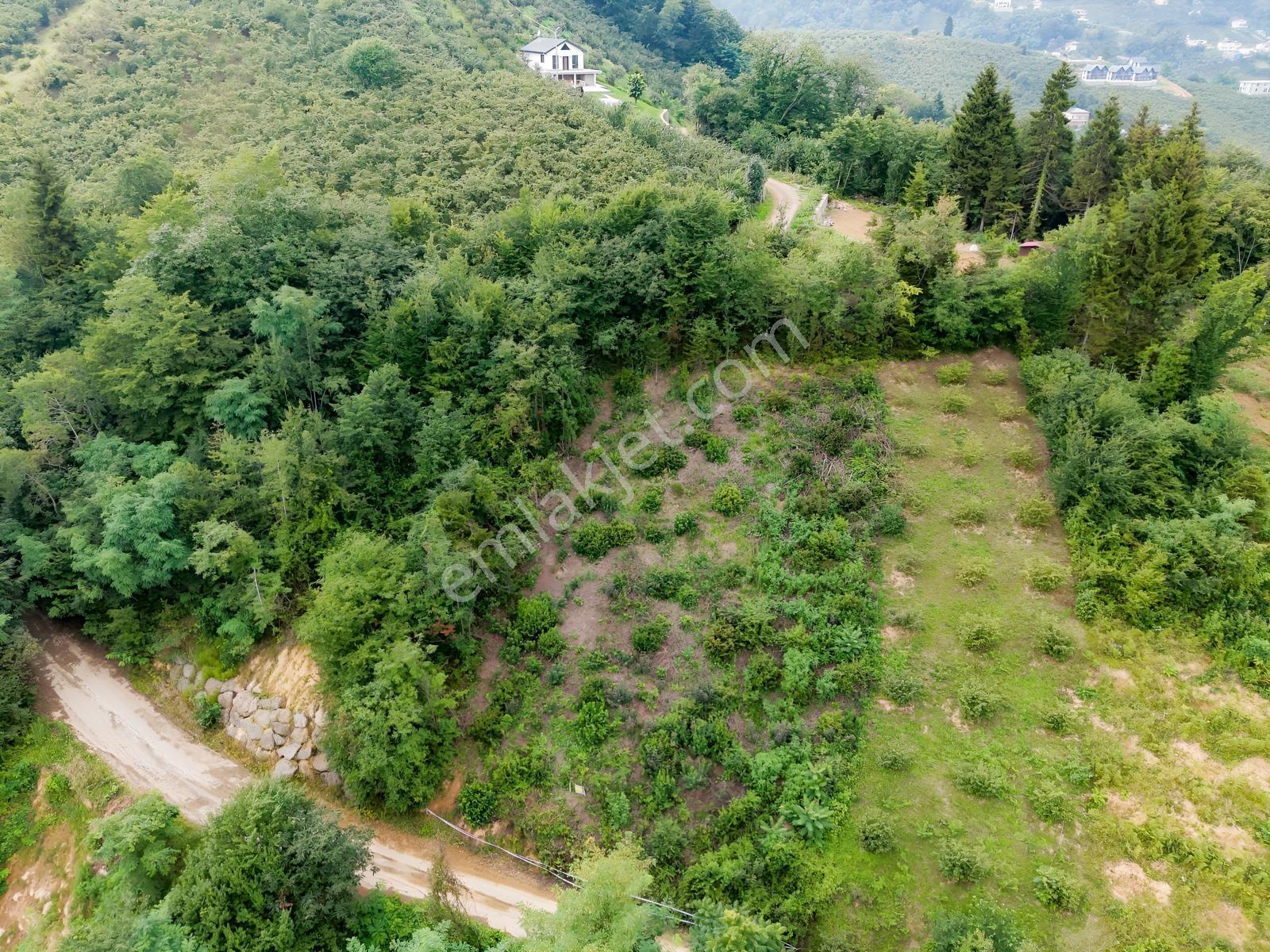 Ortahisar Kamışlı Mahallesinde 937 M² Satılık Arsa — fotoğraf 7