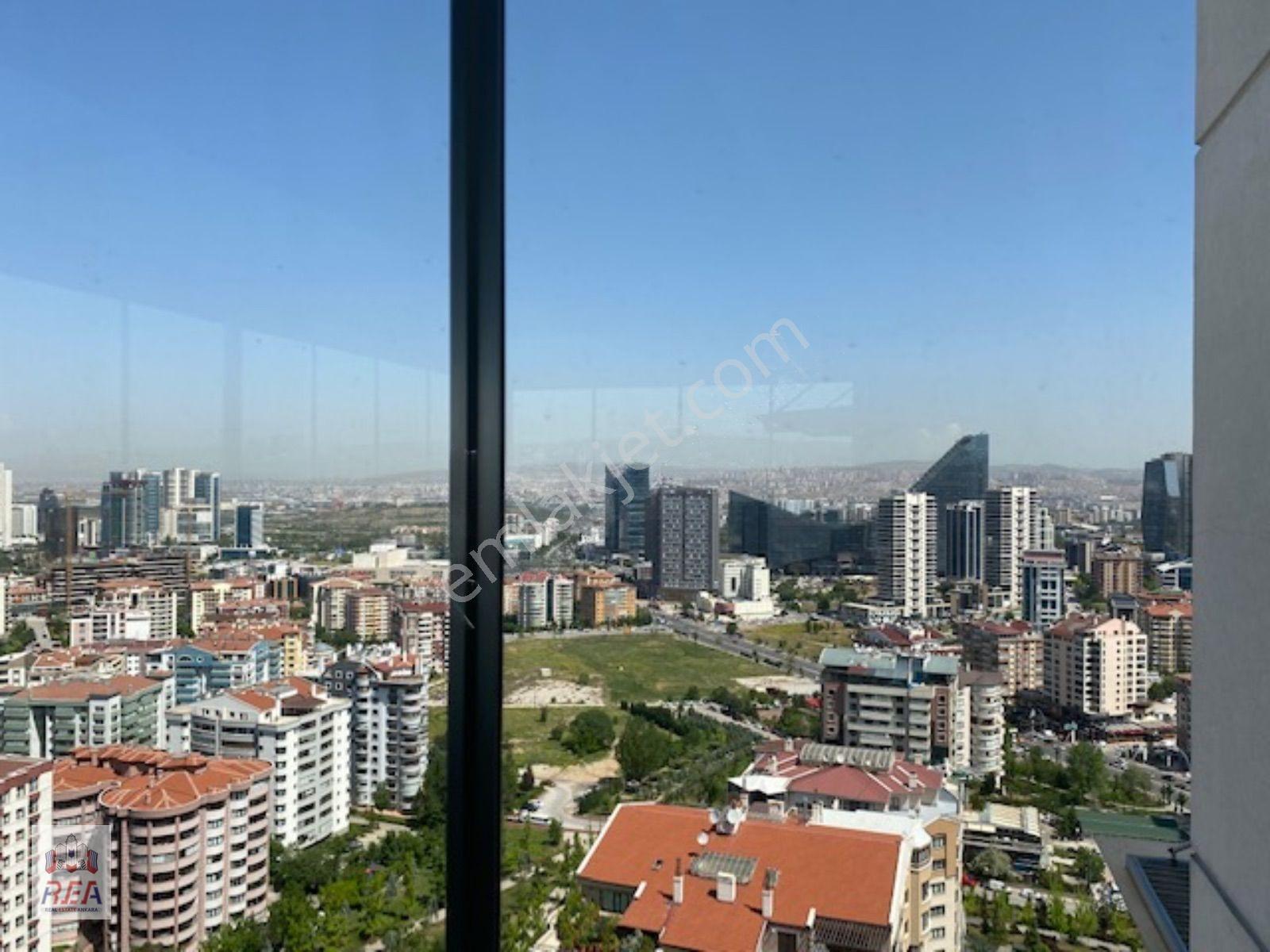 Çukurambar’da Vıp Tasarım 350m2 Lüks Daire — fotoğraf 8