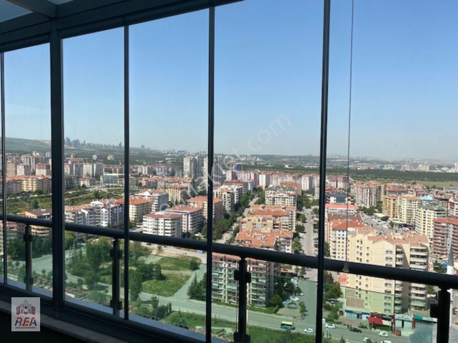 Çukurambar’da Vıp Tasarım 350m2 Lüks Daire — fotoğraf 9