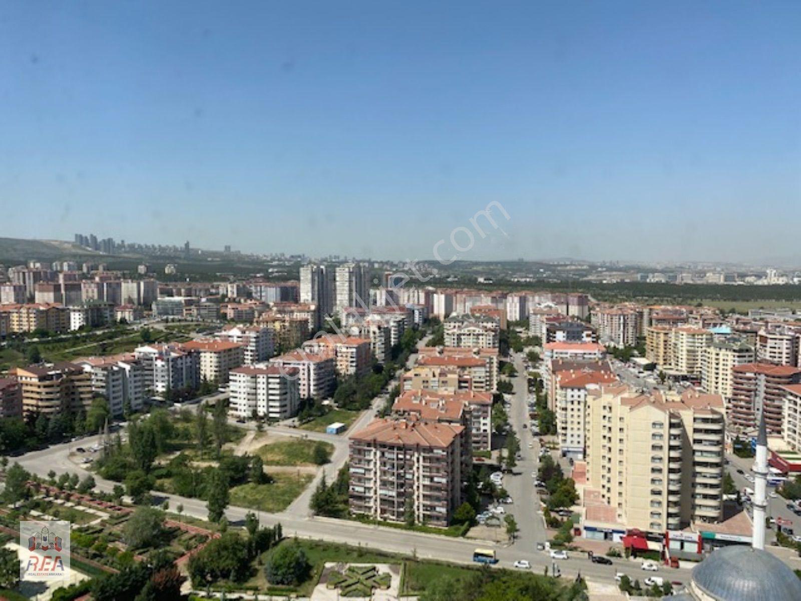 Çukurambar’da Vıp Tasarım 350m2 Lüks Daire — fotoğraf 10