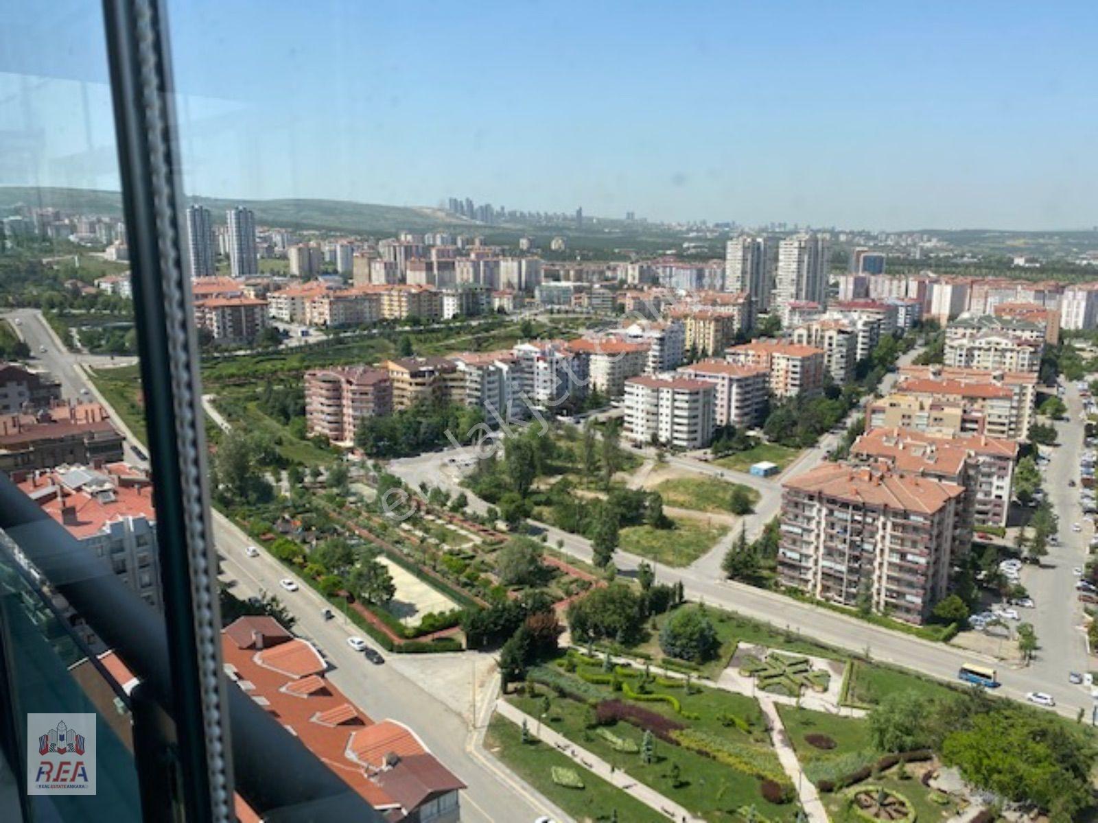 Çukurambar’da Vıp Tasarım 350m2 Lüks Daire — fotoğraf 11