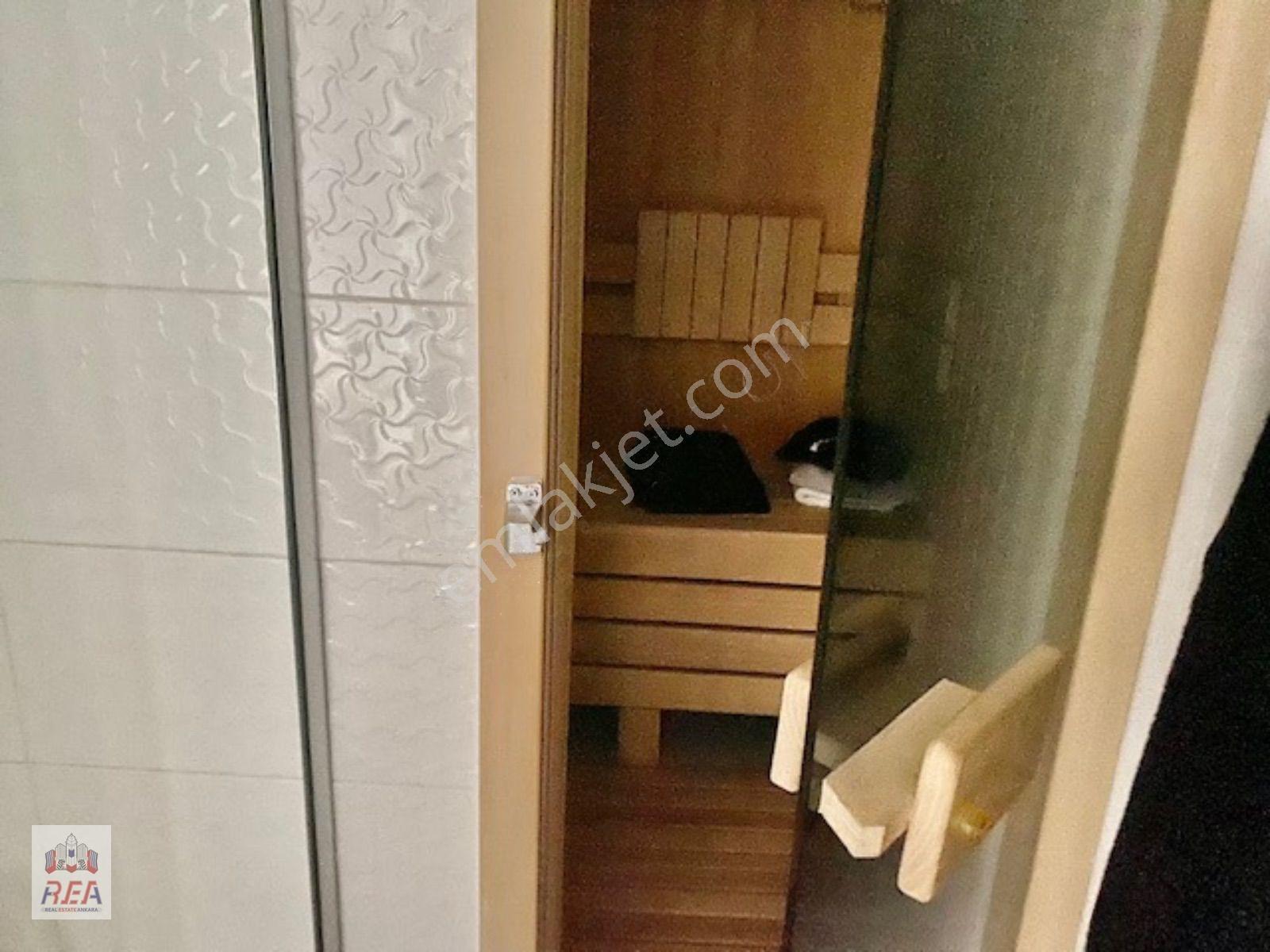 Çukurambar’da Vıp Tasarım 350m2 Lüks Daire — fotoğraf 32