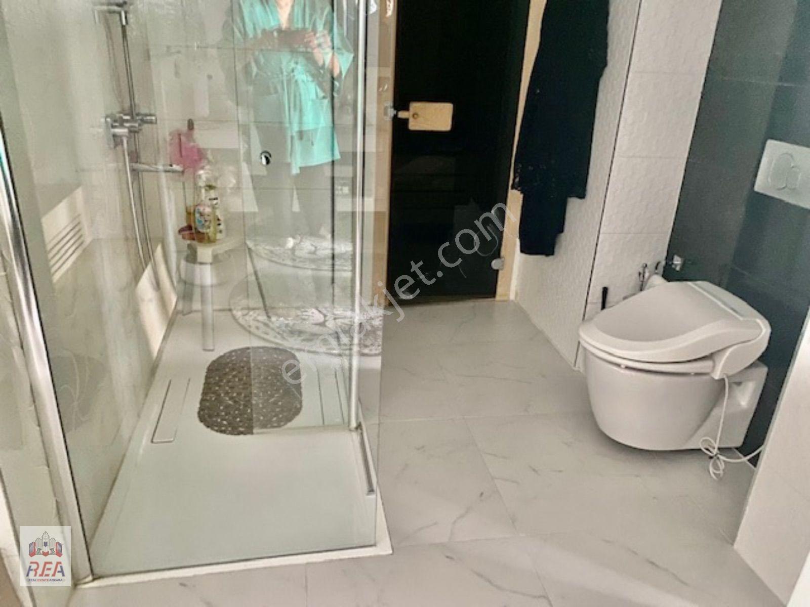 Çukurambar’da Vıp Tasarım 350m2 Lüks Daire — fotoğraf 33