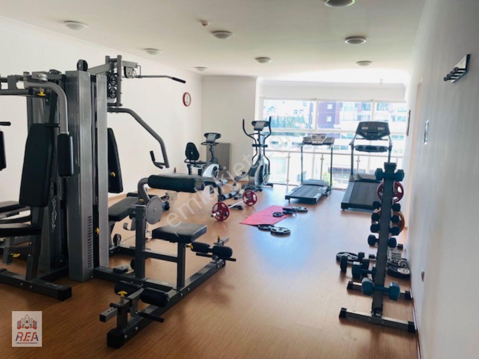Çukurambar’da Vıp Tasarım 350m2 Lüks Daire — fotoğraf 34