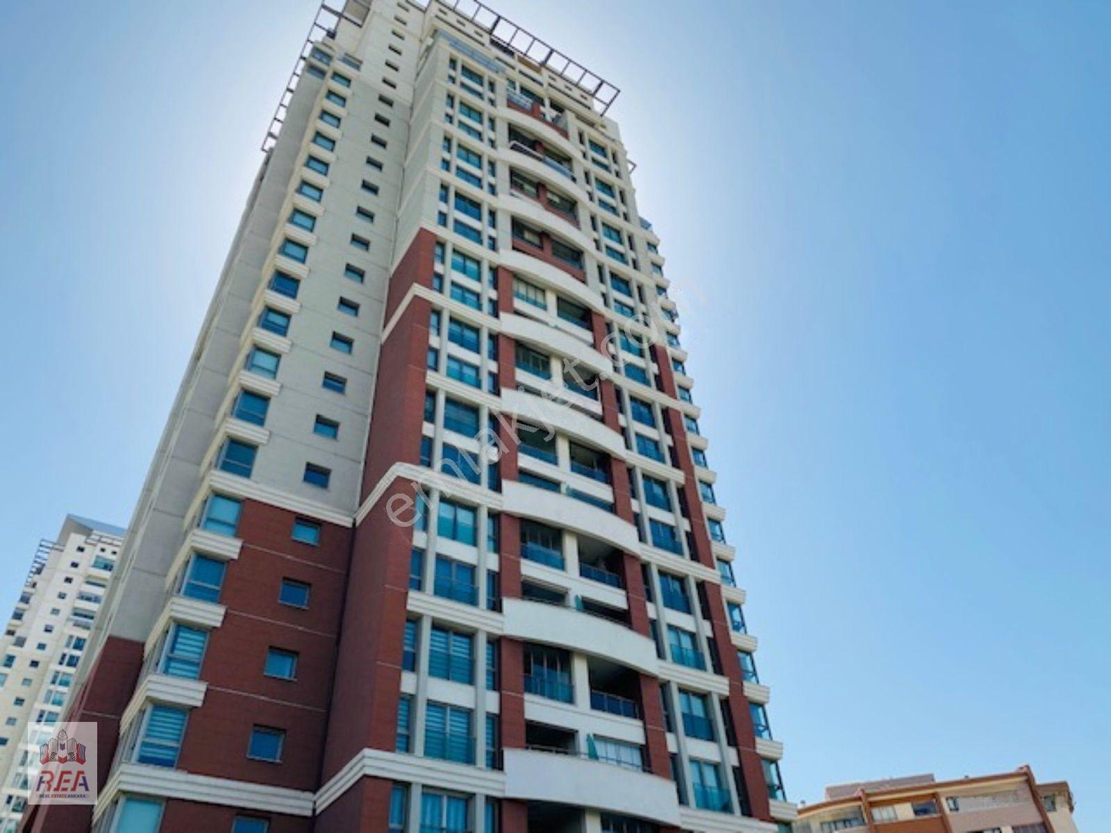 Çukurambar’da Vıp Tasarım 350m2 Lüks Daire — fotoğraf 35