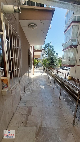 Keçiören Pınarbaşı'nda Şehitler Metro Yak. Kombili, 3+1 Kiralık — fotoğraf 5