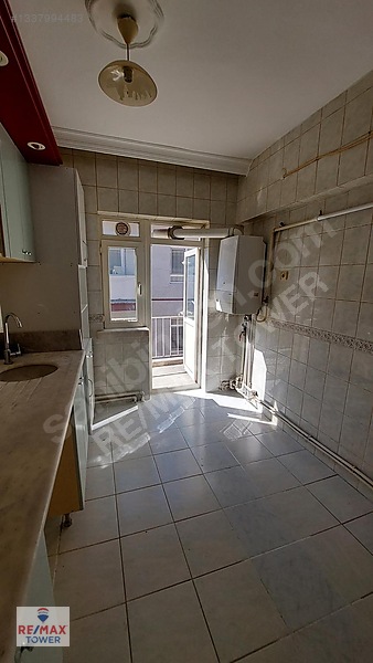 Keçiören Pınarbaşı'nda Şehitler Metro Yak. Kombili, 3+1 Kiralık — fotoğraf 21