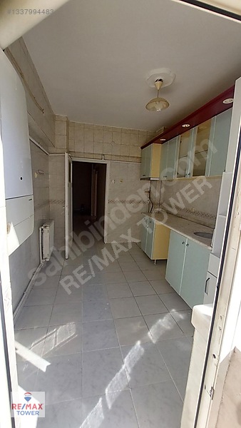 Keçiören Pınarbaşı'nda Şehitler Metro Yak. Kombili, 3+1 Kiralık — fotoğraf 22
