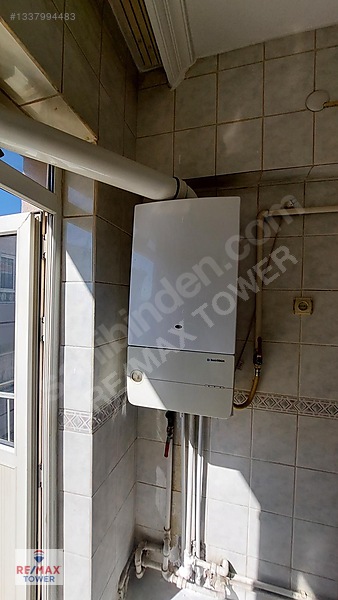 Keçiören Pınarbaşı'nda Şehitler Metro Yak. Kombili, 3+1 Kiralık — fotoğraf 23