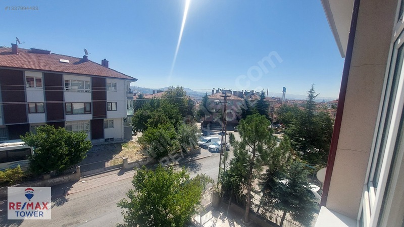 Keçiören Pınarbaşı'nda Şehitler Metro Yak. Kombili, 3+1 Kiralık — fotoğraf 38