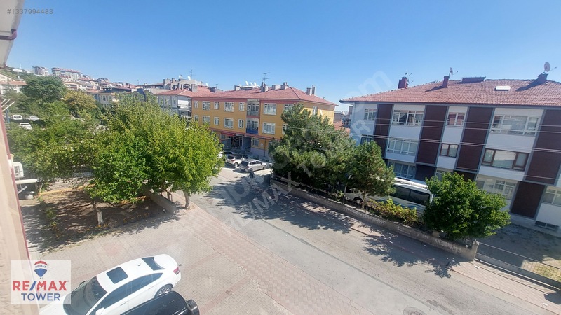 Keçiören Pınarbaşı'nda Şehitler Metro Yak. Kombili, 3+1 Kiralık — fotoğraf 39