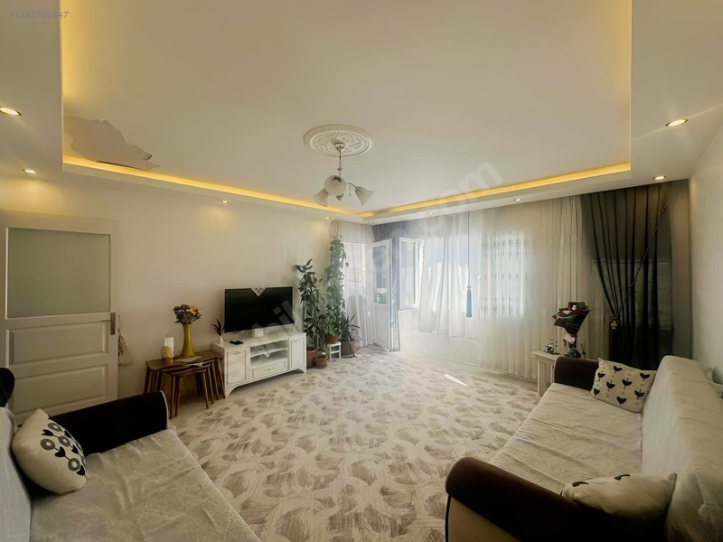 Güneşte Kaçırılmayacak 145 M² Ara Kat | Yerden Isıtma Satılık...