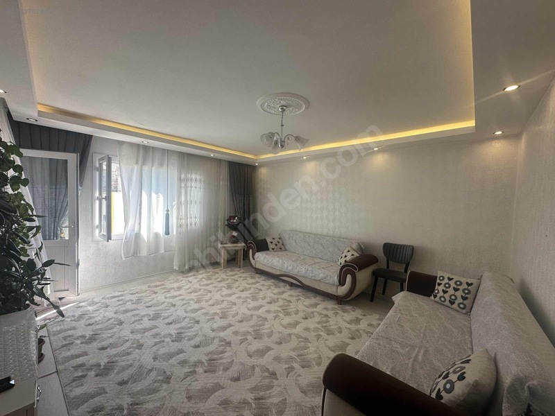 Güneşte Kaçırılmayacak 145 M² Ara Kat | Yerden Isıtma Satılık... — fotoğraf 3