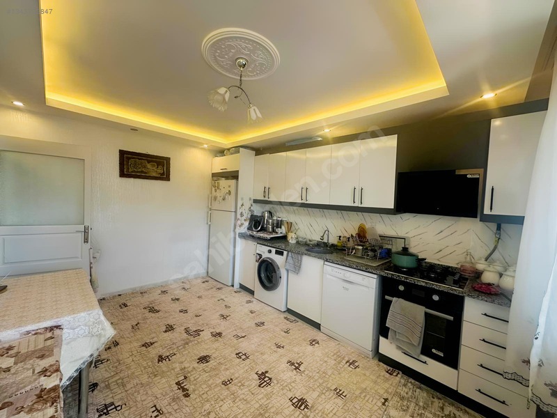 Güneşte Kaçırılmayacak 145 M² Ara Kat | Yerden Isıtma Satılık... — fotoğraf 6