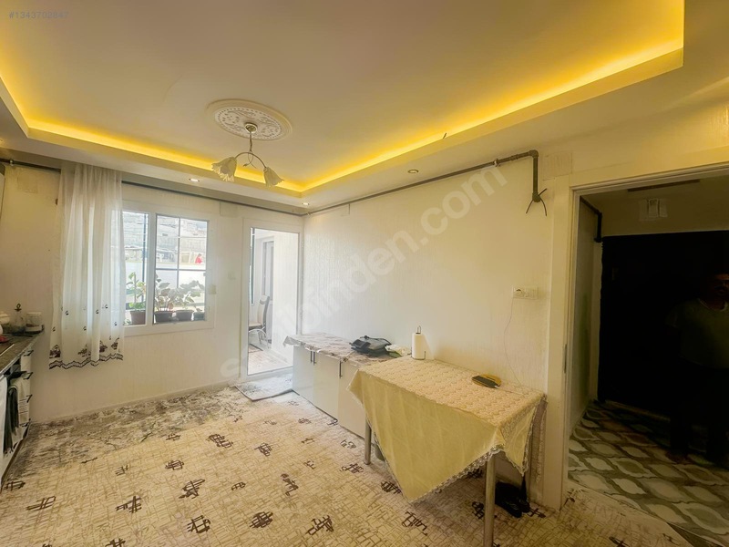 Güneşte Kaçırılmayacak 145 M² Ara Kat | Yerden Isıtma Satılık... — fotoğraf 7