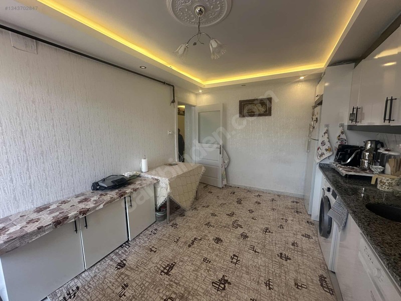 Güneşte Kaçırılmayacak 145 M² Ara Kat | Yerden Isıtma Satılık... — fotoğraf 8