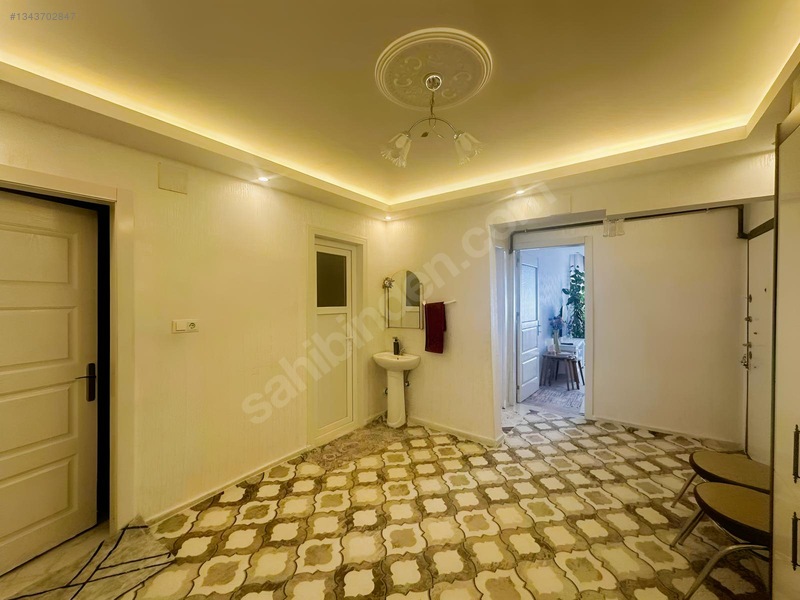 Güneşte Kaçırılmayacak 145 M² Ara Kat | Yerden Isıtma Satılık... — fotoğraf 9