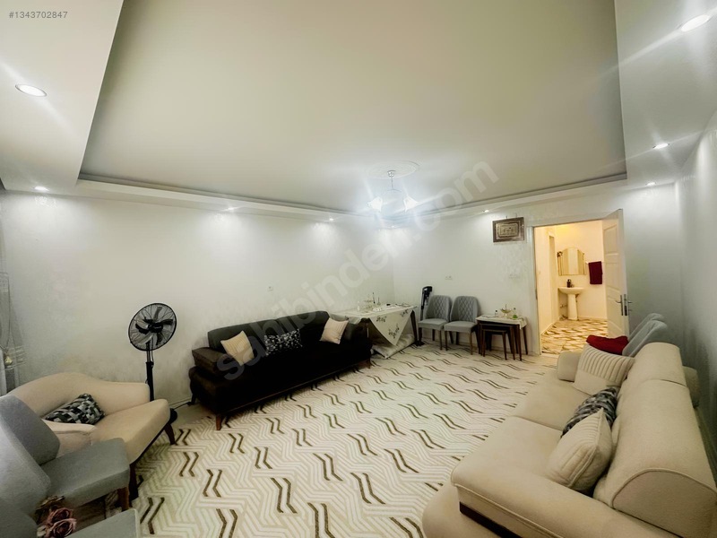 Güneşte Kaçırılmayacak 145 M² Ara Kat | Yerden Isıtma Satılık... — fotoğraf 10