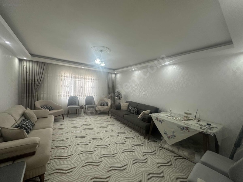Güneşte Kaçırılmayacak 145 M² Ara Kat | Yerden Isıtma Satılık... — fotoğraf 11