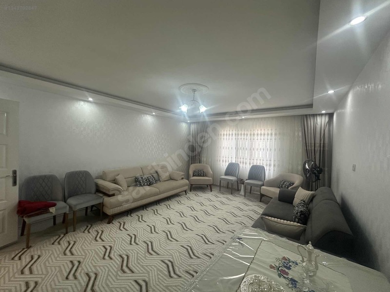 Güneşte Kaçırılmayacak 145 M² Ara Kat | Yerden Isıtma Satılık... — fotoğraf 12