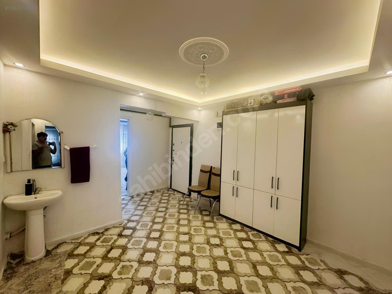 Güneşte Kaçırılmayacak 145 M² Ara Kat | Yerden Isıtma Satılık... — fotoğraf 13