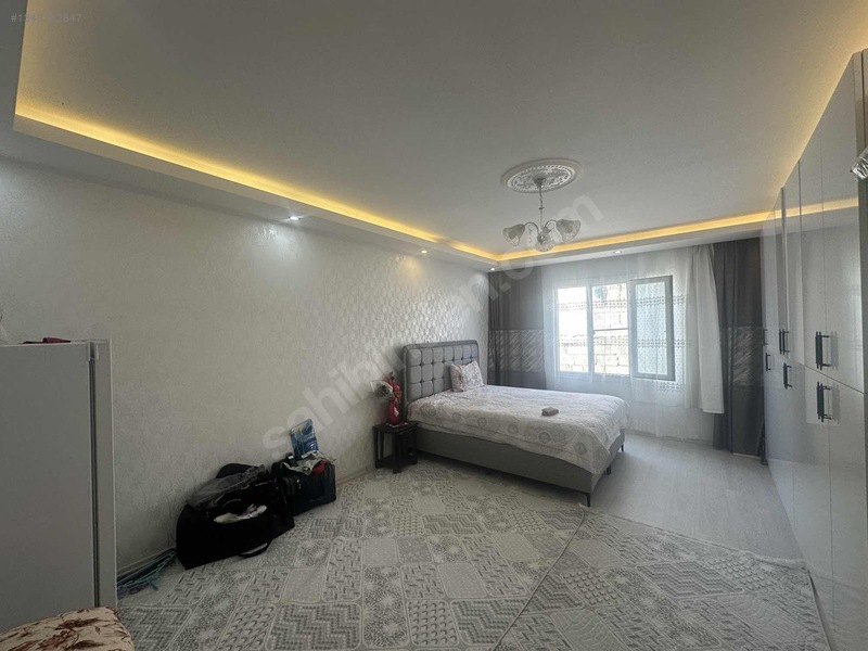 Güneşte Kaçırılmayacak 145 M² Ara Kat | Yerden Isıtma Satılık... — fotoğraf 14
