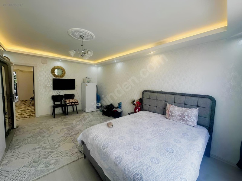 Güneşte Kaçırılmayacak 145 M² Ara Kat | Yerden Isıtma Satılık... — fotoğraf 15