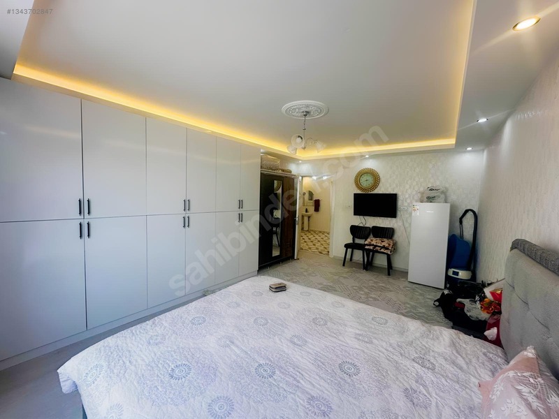 Güneşte Kaçırılmayacak 145 M² Ara Kat | Yerden Isıtma Satılık... — fotoğraf 16