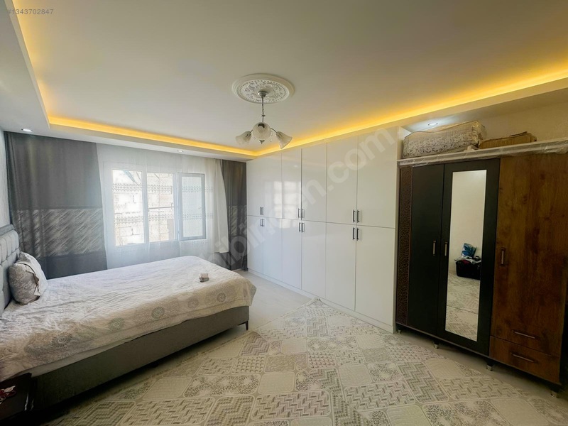 Güneşte Kaçırılmayacak 145 M² Ara Kat | Yerden Isıtma Satılık... — fotoğraf 17