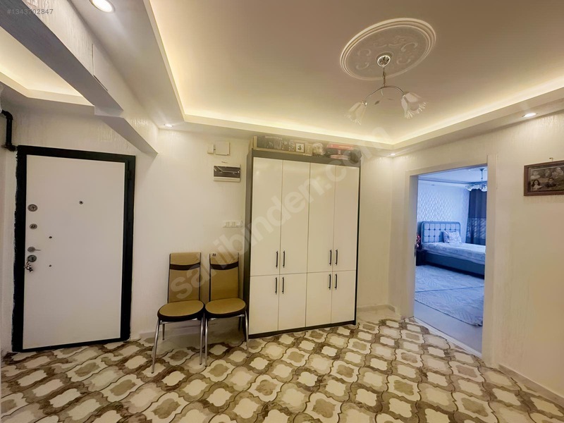 Güneşte Kaçırılmayacak 145 M² Ara Kat | Yerden Isıtma Satılık... — fotoğraf 18