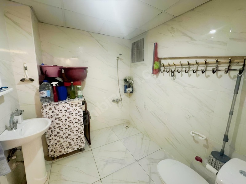 Güneşte Kaçırılmayacak 145 M² Ara Kat | Yerden Isıtma Satılık... — fotoğraf 19