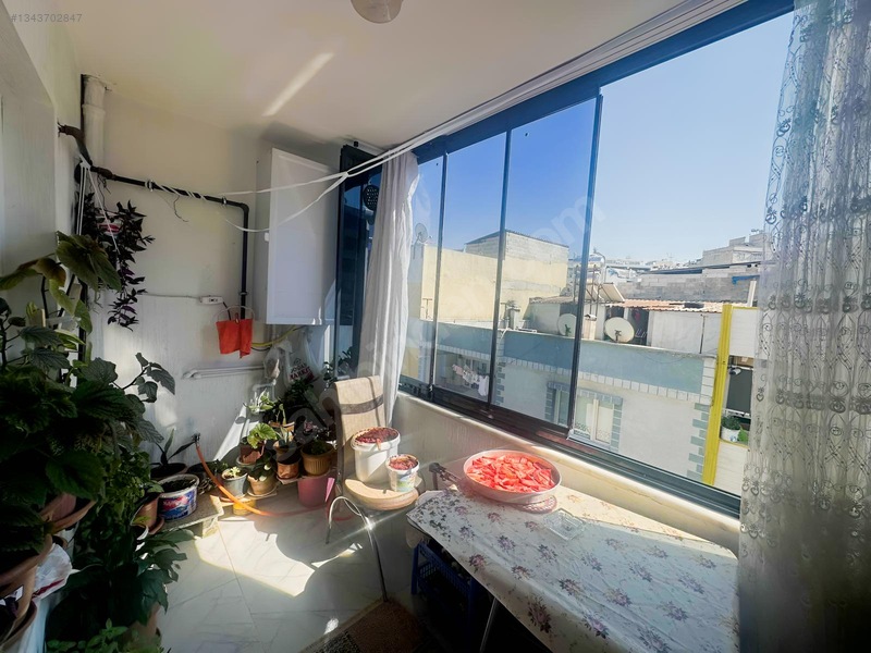 Güneşte Kaçırılmayacak 145 M² Ara Kat | Yerden Isıtma Satılık... — fotoğraf 21