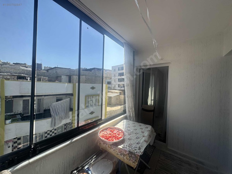 Güneşte Kaçırılmayacak 145 M² Ara Kat | Yerden Isıtma Satılık... — fotoğraf 22